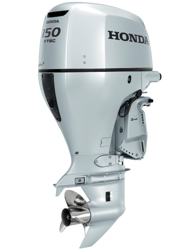 Honda Outboard Motor BF150
